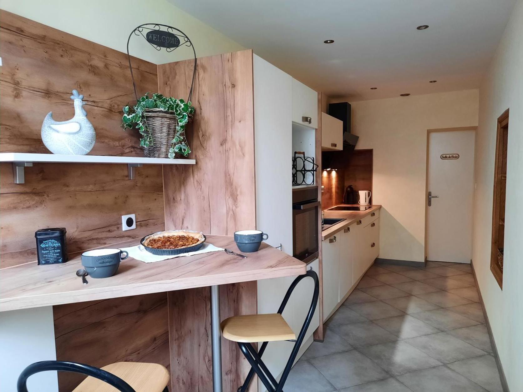 Appartement Vieille Ville Verdun-sur-Meuse ภายนอก รูปภาพ