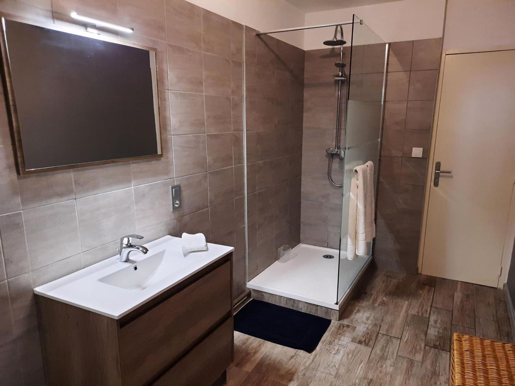 Appartement Vieille Ville Verdun-sur-Meuse ภายนอก รูปภาพ