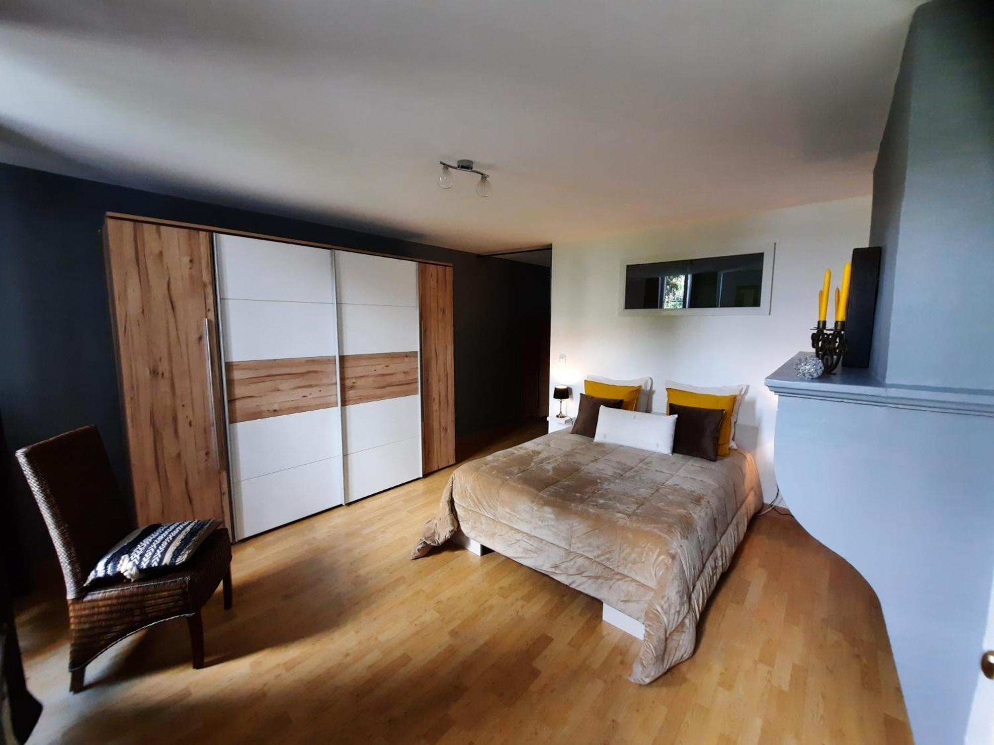 Appartement Vieille Ville Verdun-sur-Meuse ภายนอก รูปภาพ