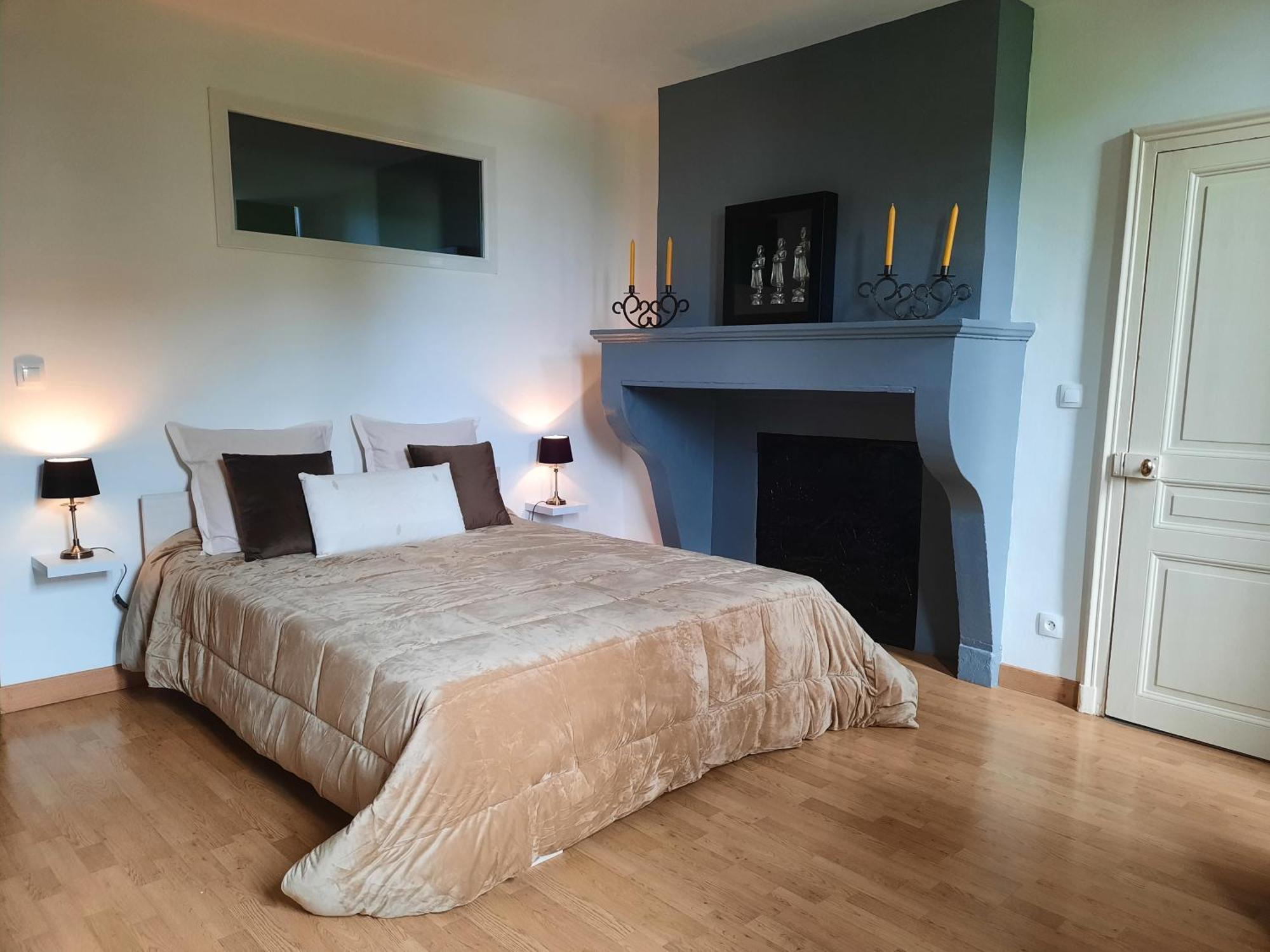 Appartement Vieille Ville Verdun-sur-Meuse ภายนอก รูปภาพ