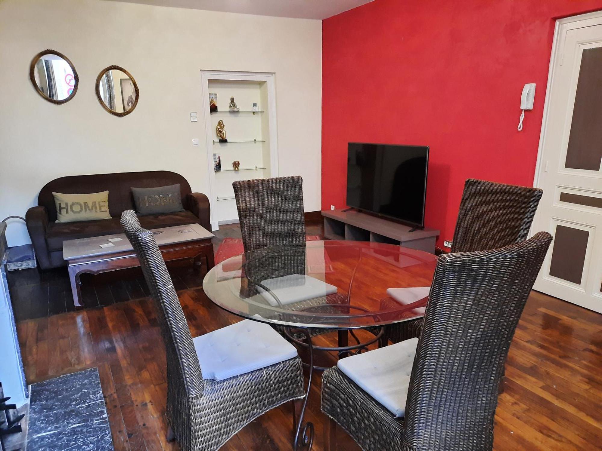 Appartement Vieille Ville Verdun-sur-Meuse ภายนอก รูปภาพ