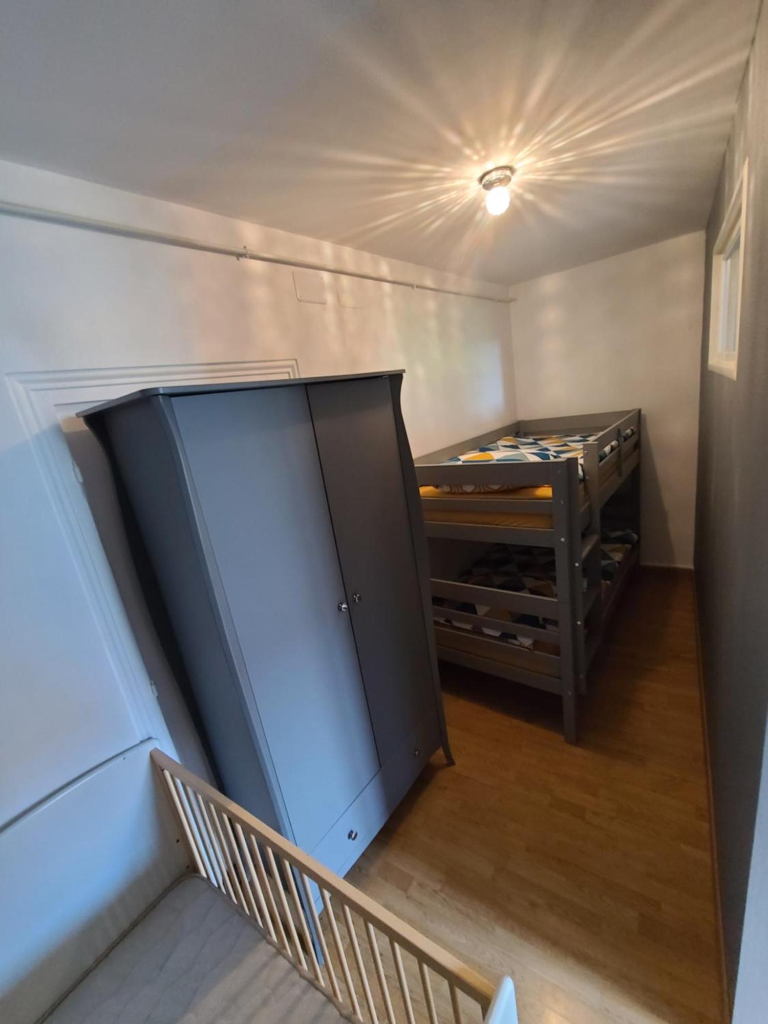 Appartement Vieille Ville Verdun-sur-Meuse ภายนอก รูปภาพ